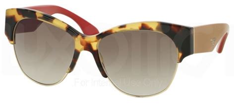 Prada PR11RS Sunglasses 